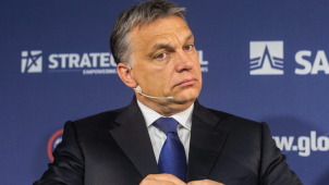 Orban martwi się o Węgrów na Ukrainie. "Uzasadnione powody do obaw"