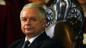 Kowal apeluje do ludzi Lecha Kaczyńskiego, "szczególnie tych z PO", ws. pomnika dla prezydenta 