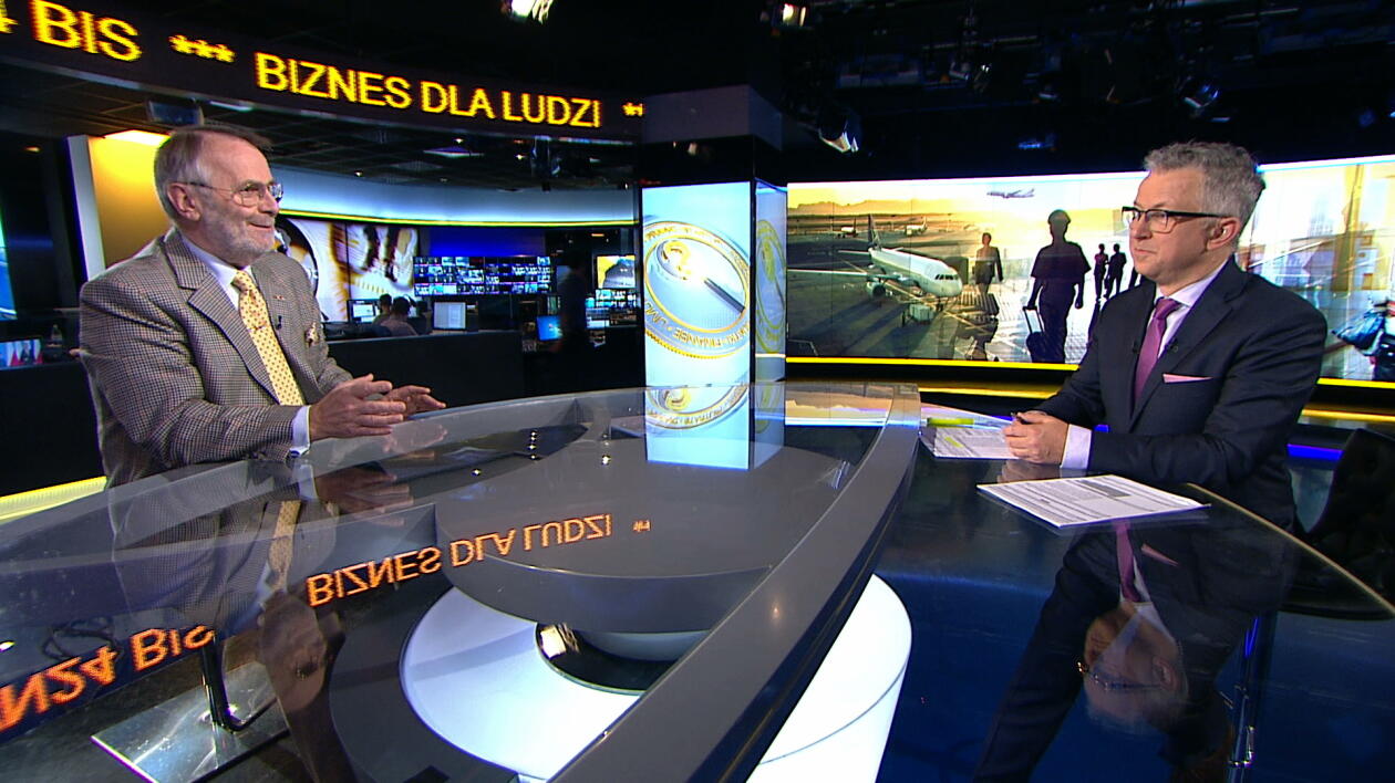 "Biznes dla Ludzi", 19.09
